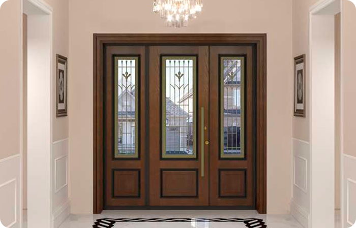 Виды замков для входных металлических дверей — входные двери Metako