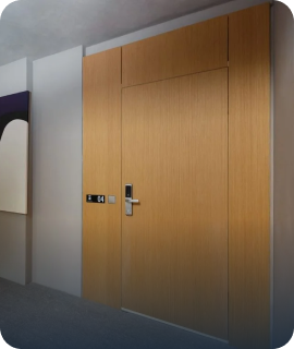 Входные двери для квартиры в Алматы